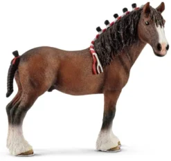 Schleich Clydesdale Valack 13808