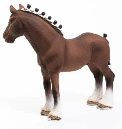 Schleich Clydesdale Valack 13808