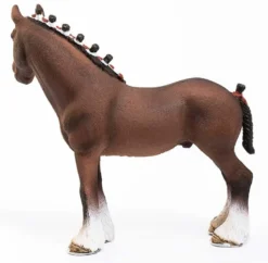 Schleich Clydesdale Valack 13808