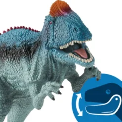 Schleich Cryolophosaurus Dinosaurie 15020 - 25 cm