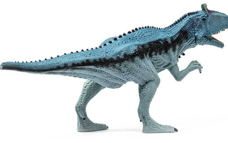 Schleich Cryolophosaurus Dinosaurie 15020 - 25 cm
