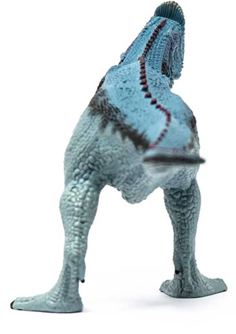 Schleich Cryolophosaurus Dinosaurie 15020 - 25 cm
