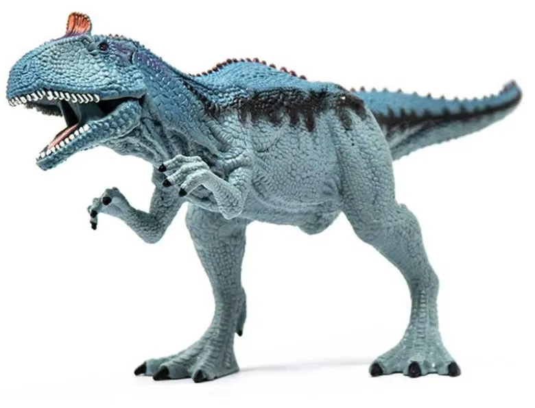 Schleich Cryolophosaurus Dinosaurie 15020 - 25 cm