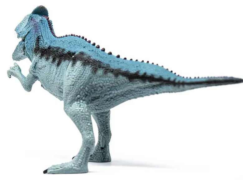 Schleich Cryolophosaurus Dinosaurie 15020 - 25 cm