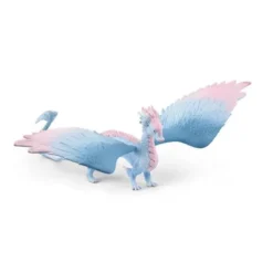 Schleich Crystal Dragon