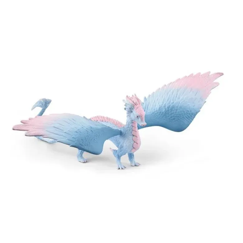 Schleich Crystal Dragon