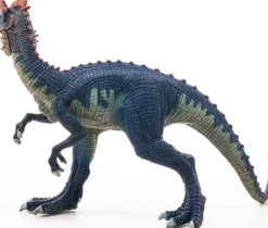 Schleich Dilophosaurus Dinosaurie 14567 - 15,5 cm