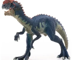 Schleich Dilophosaurus Dinosaurie 14567 - 15,5 cm