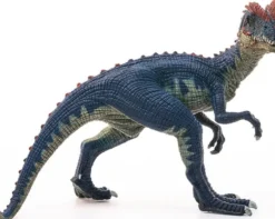 Schleich Dilophosaurus Dinosaurie 14567 - 15,5 cm