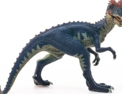 Schleich Dilophosaurus Dinosaurie 14567 - 15,5 cm