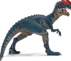 Schleich Dilophosaurus Dinosaurie 14567 - 15,5 cm