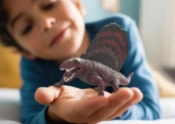 Schleich Dimetrodon 15052