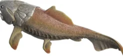 Schleich Dunkleosteus Dinosaurie 14575 - 21 cm