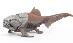 Schleich Dunkleosteus Dinosaurie 14575 - 21 cm