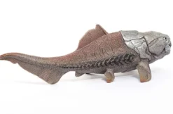 Schleich Dunkleosteus Dinosaurie 14575 - 21 cm