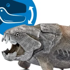 Schleich Dunkleosteus Dinosaurie 14575 - 21 cm