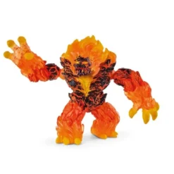 Schleich Eldrador Lava Smasher