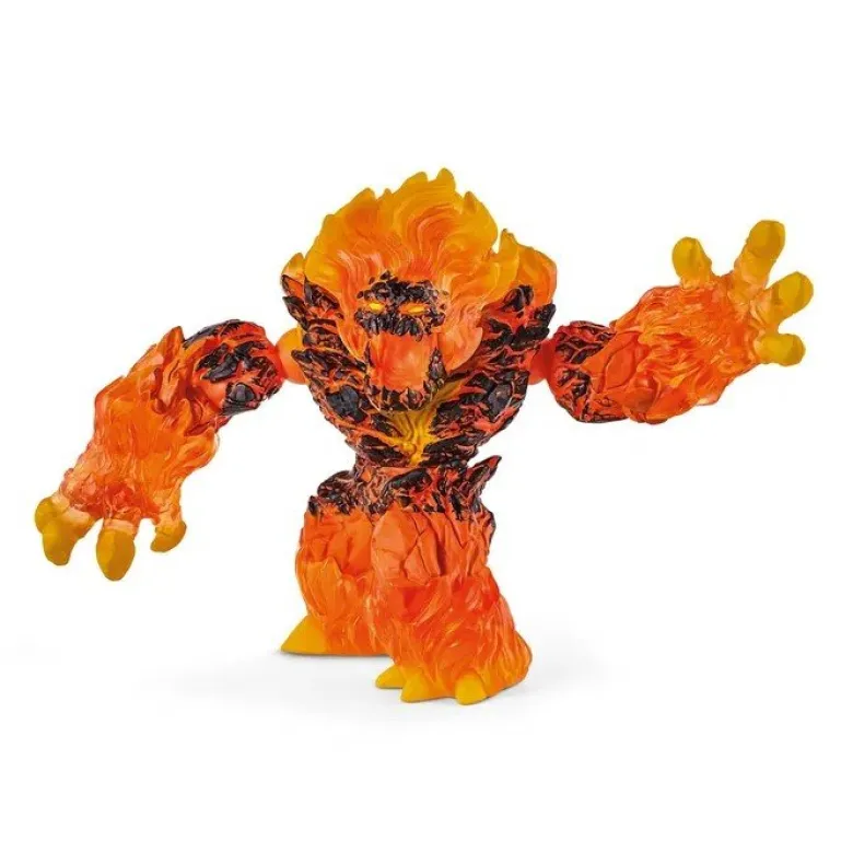 Schleich Eldrador Lava Smasher