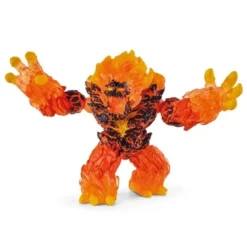 Schleich Eldrador Lava Smasher