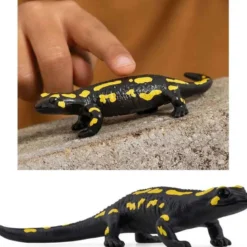 Schleich Eldsalamander Fire Salamander 14870