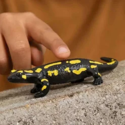 Schleich Eldsalamander Fire Salamander 14870