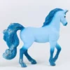 Schleich Elementa Vatten Flamma Enhörning Sto 70757