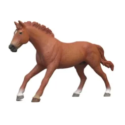 Schleich Engelsk Fullblod Hingst 14915