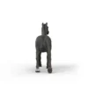 Schleich Engelsk Fullblod Sto 14914