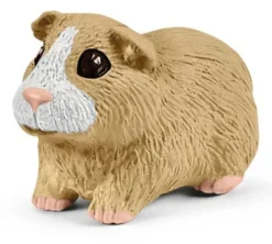 Schleich ett hem åt kaninen och marsvinet Kanin- och Marsvin bur 42500