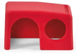Schleich ett hem åt kaninen och marsvinet Kanin- och Marsvin bur 42500