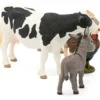 Schleich Farm world Startsats 42729
