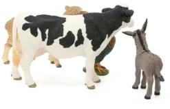 Schleich Farm world Startsats 42729
