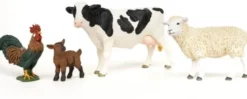 Schleich Farm world Startsats 42729