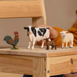 Schleich Farm world Startsats 42729