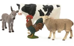 Schleich Farm world Startsats 42729