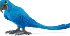 Schleich Fågel Hyacintara Hyazinth Macaw 14859