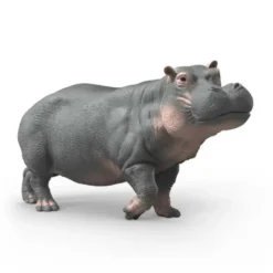 Schleich Flodhäst 14938