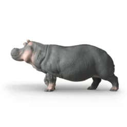 Schleich Flodhäst 14938