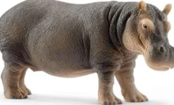 Schleich Flodhäst Leksaksdjur 14814