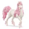 Schleich Flower Unicorn Mare
