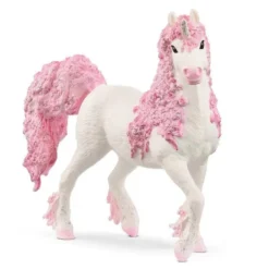 Schleich Flower Unicorn Mare