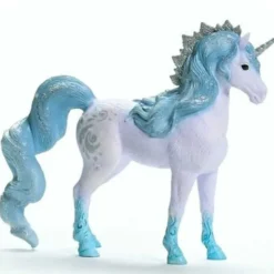 Schleich Flowy Enhörning Sto. Flowy Unicorn Mare Bayala 70823