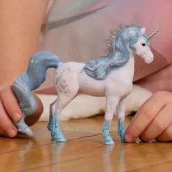 Schleich Flowy Enhörning Sto. Flowy Unicorn Mare Bayala 70823