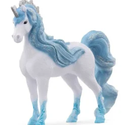 Schleich Flowy Enhörning Sto. Flowy Unicorn Mare Bayala 70823