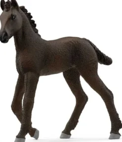 Schleich Frieser Häst Föl 13977