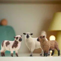 Schleich Fårvänner Sheep Friends 42660