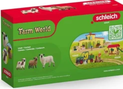 Schleich Fårvänner Sheep Friends 42660