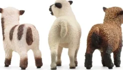 Schleich Fårvänner Sheep Friends 42660