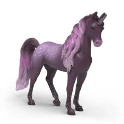 Schleich Galaxy Enhörning Regnbåge Sto 70842