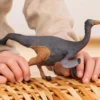 Schleich Gallimimus Dinosaurie 15038